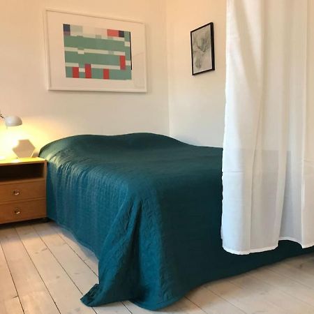 Bohemian And Light One Room Apartment In Sofo 31Sqm 斯德哥尔摩 外观 照片