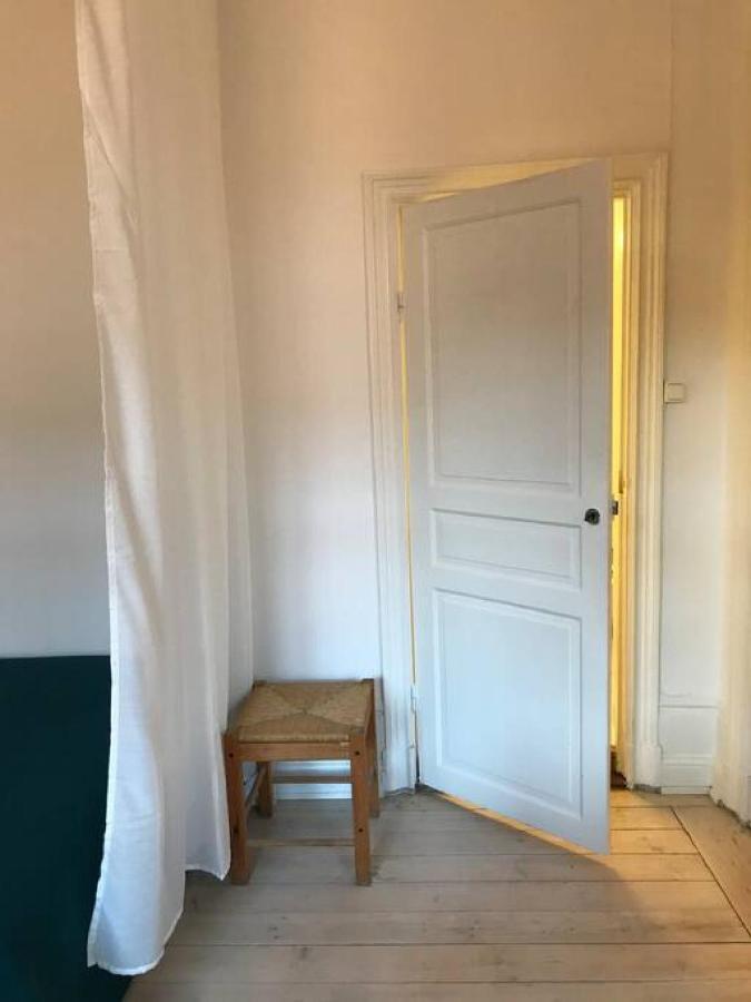 Bohemian And Light One Room Apartment In Sofo 31Sqm 斯德哥尔摩 外观 照片